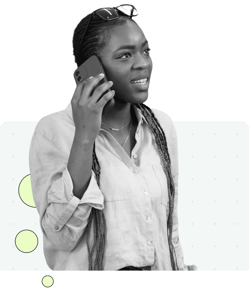 Professional using Vely